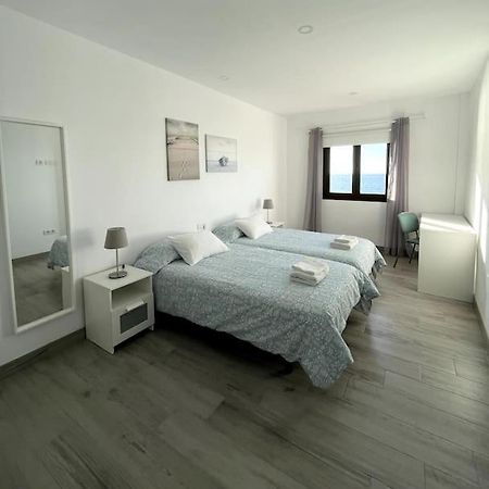 Moderno Apartamento Frente Al Mar Puerto de la Cruz  Exteriér fotografie