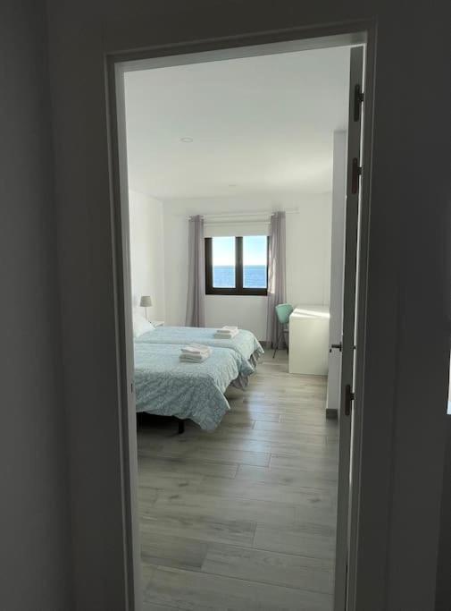 Moderno Apartamento Frente Al Mar Puerto de la Cruz  Exteriér fotografie