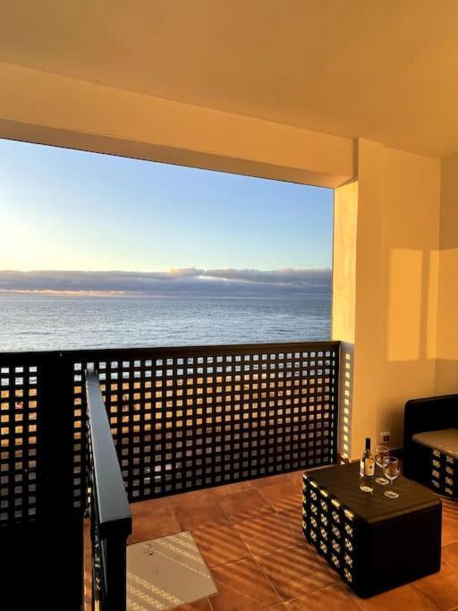 Moderno Apartamento Frente Al Mar Puerto de la Cruz  Exteriér fotografie