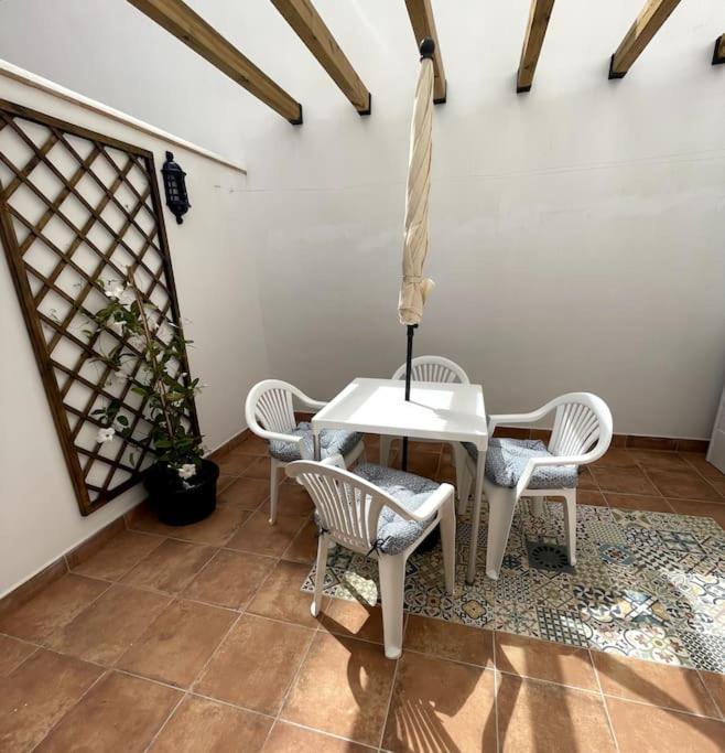 Moderno Apartamento Frente Al Mar Puerto de la Cruz  Exteriér fotografie