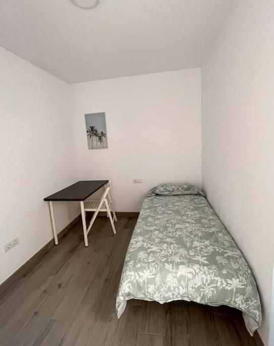 Moderno Apartamento Frente Al Mar Puerto de la Cruz  Exteriér fotografie