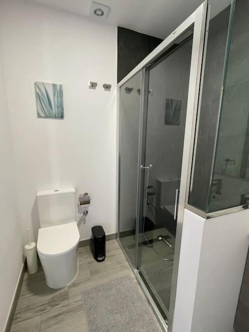 Moderno Apartamento Frente Al Mar Puerto de la Cruz  Exteriér fotografie