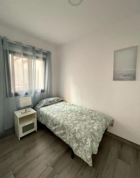 Moderno Apartamento Frente Al Mar Puerto de la Cruz  Exteriér fotografie