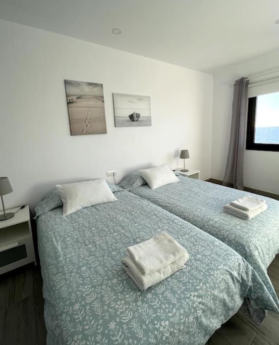 Moderno Apartamento Frente Al Mar Puerto de la Cruz  Exteriér fotografie