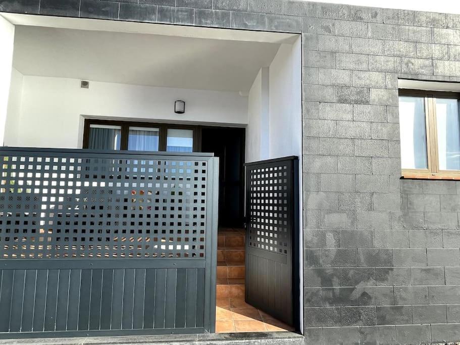 Moderno Apartamento Frente Al Mar Puerto de la Cruz  Exteriér fotografie