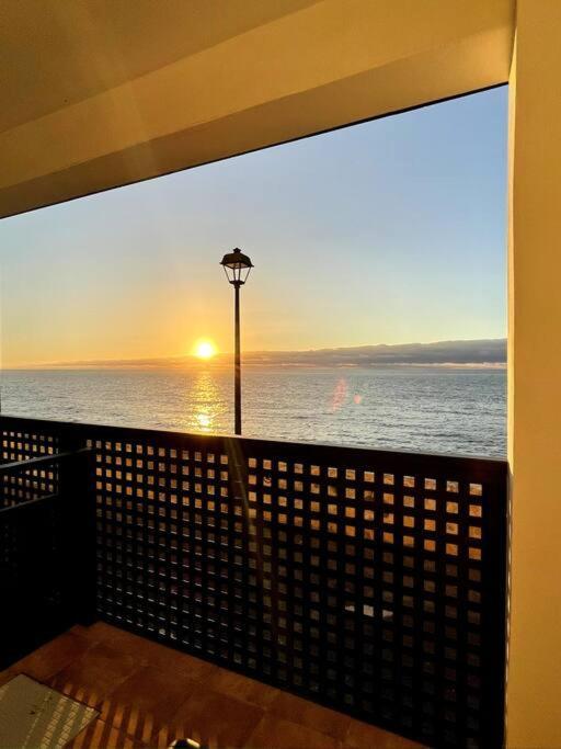 Moderno Apartamento Frente Al Mar Puerto de la Cruz  Exteriér fotografie