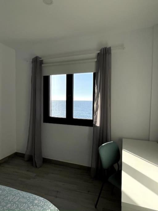 Moderno Apartamento Frente Al Mar Puerto de la Cruz  Exteriér fotografie