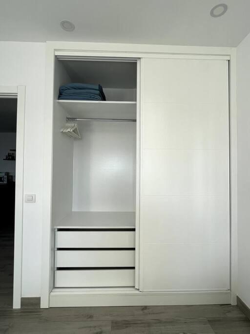 Moderno Apartamento Frente Al Mar Puerto de la Cruz  Exteriér fotografie