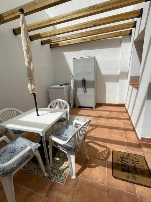 Moderno Apartamento Frente Al Mar Puerto de la Cruz  Exteriér fotografie