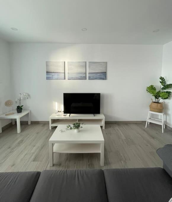 Moderno Apartamento Frente Al Mar Puerto de la Cruz  Exteriér fotografie
